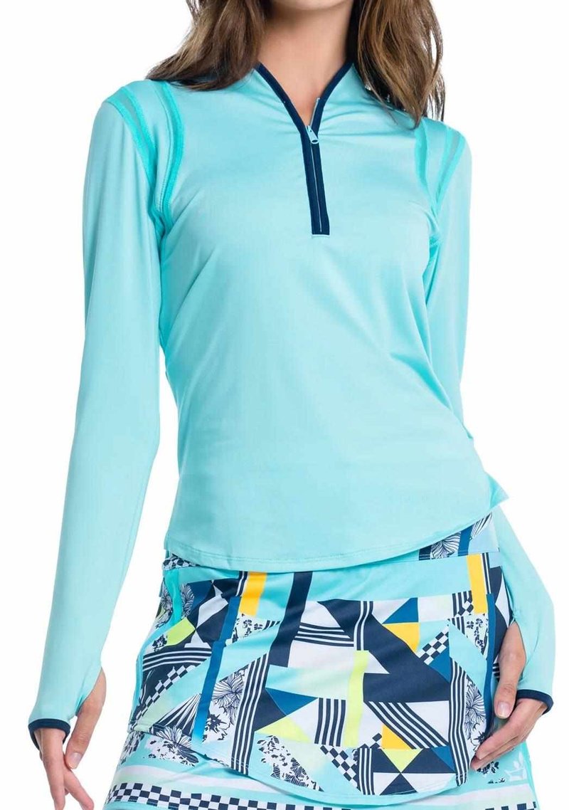 Lucky in Love Watch Me Win Long Sleeve sudadera de mujer, cool