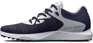 Under Armour Charged Breathe 2 Knit SL zapatillas de golf mujer, midnight navy