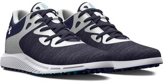 Under Armour Charged Breathe 2 Knit SL zapatillas de golf mujer, midnight navy