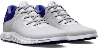 Under Armour Charged Breathe 2 SL zapatos de golf de mujer, blanco