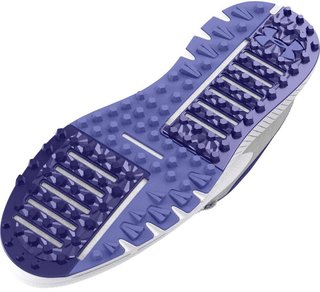 Under Armour Charged Breathe 2 SL zapatos de golf de mujer, blanco