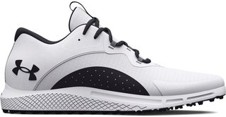 Under Armour Charged Draw 2 SL zapatos de golf para hombre, blancos