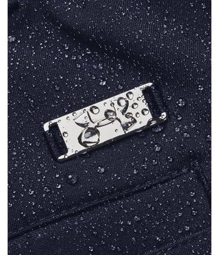 Under Armour Links Woven falda pantalón de golf para mujer, azul marino