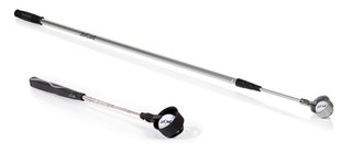 JuCad JuCad Aluminium Teleskopic Ball Retriever 12' (3,65m) recoge pelotas