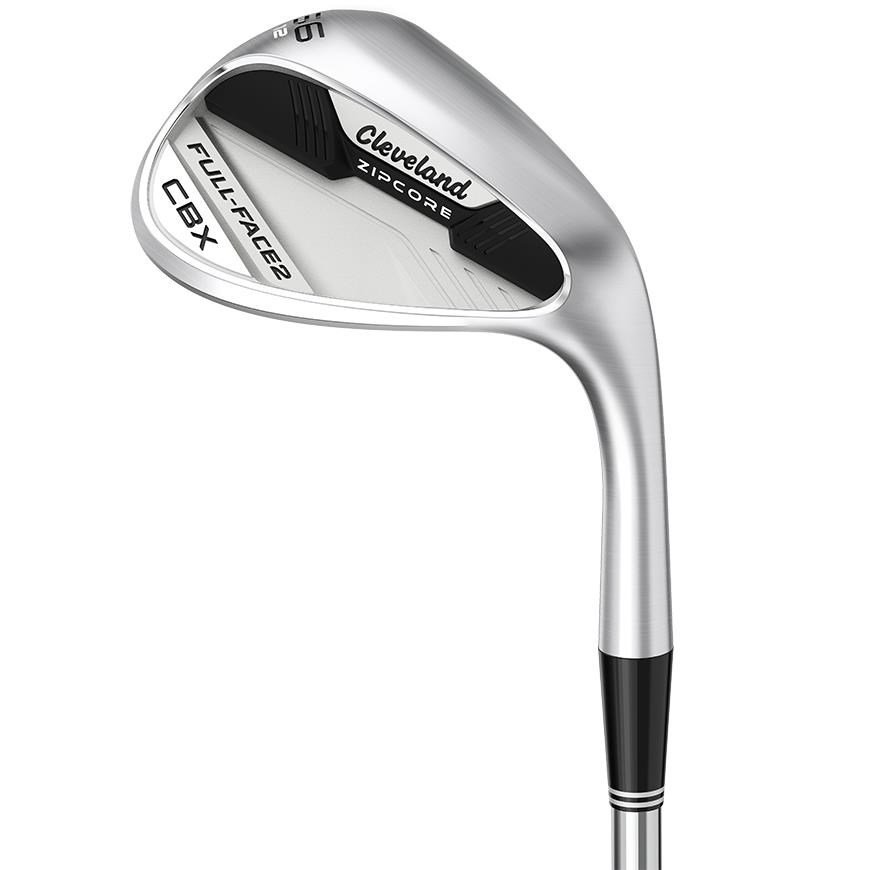 Cleveland CBX Full-Face 2 wedge, acero