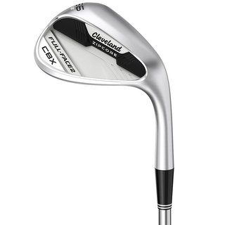 Cleveland CBX Full-Face 2 wedge, acero