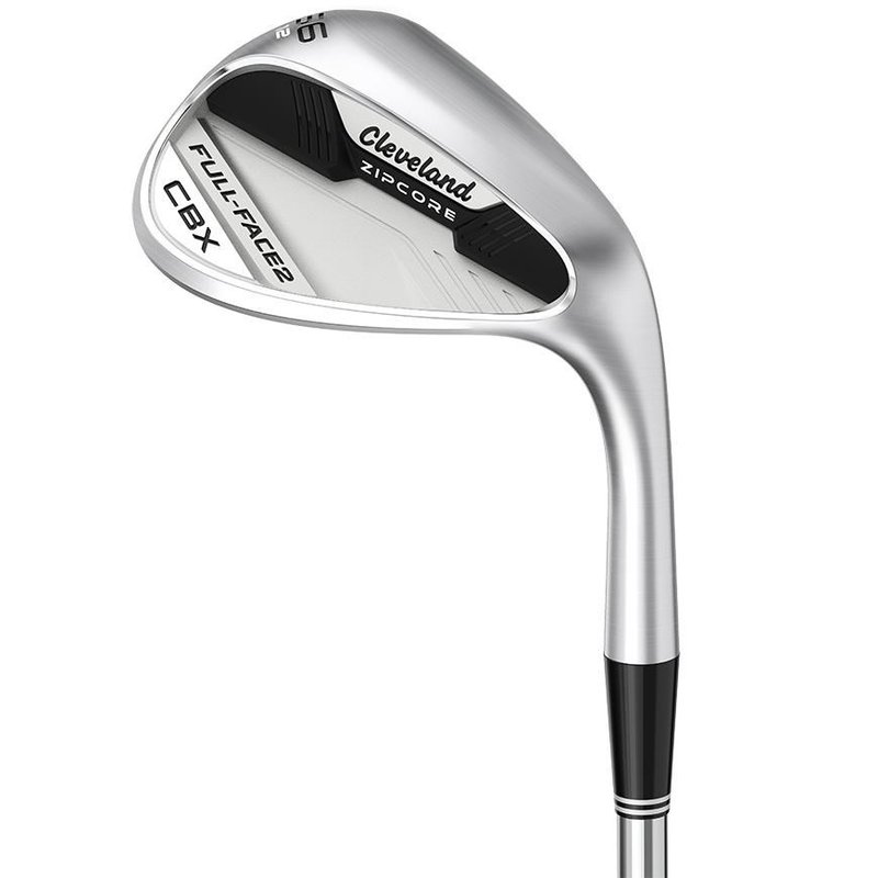 Cleveland CBX Full-Face 2 wedge, acero