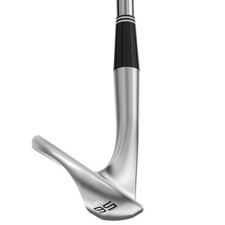 Cleveland CBX Full-Face 2 wedge, acero