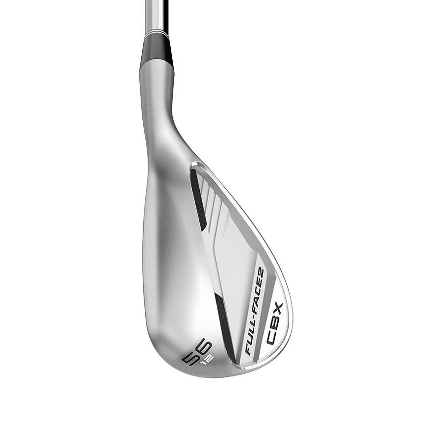 Cleveland CBX Full-Face 2 wedge, acero