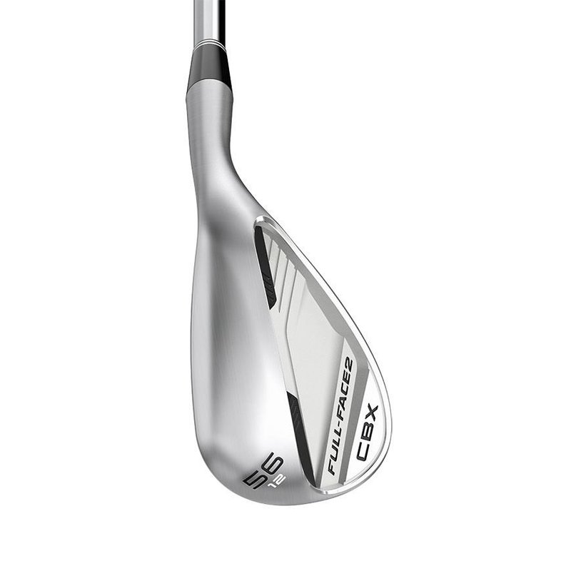Cleveland CBX Full-Face 2 wedge, acero