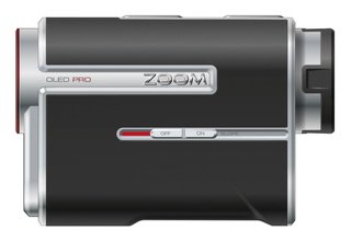 Zoom Zoom OLED PRO telémetro láser