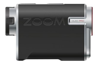 Zoom Zoom OLED PRO telémetro láser