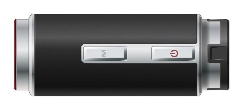 Zoom Zoom OLED PRO telémetro láser