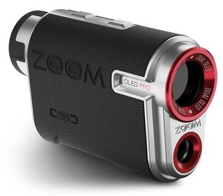 Zoom Zoom OLED PRO telémetro láser