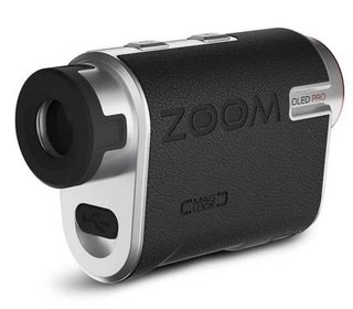 Zoom Zoom OLED PRO telémetro láser