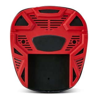 Big Max AQUA Hybrid 4 stand bag, navy/white/red