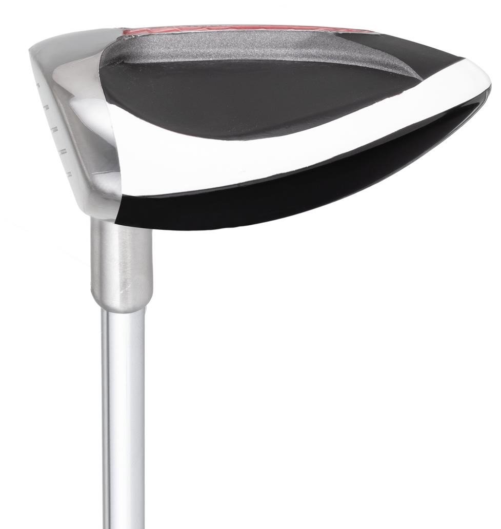 Divnick Golf Adjustable Telescopic T&F 44" driver diestro
