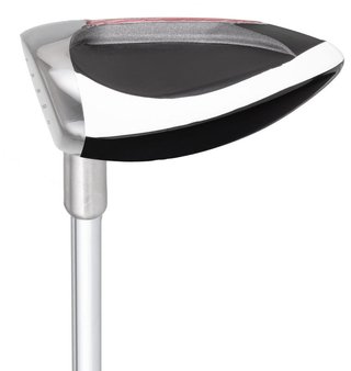 Divnick Golf Adjustable Telescopic T&F 44" driver diestro