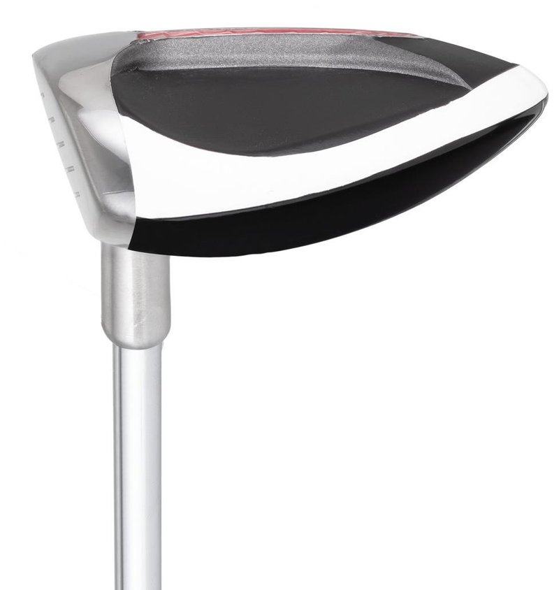 Divnick Golf Adjustable Telescopic T&F 44" driver diestro