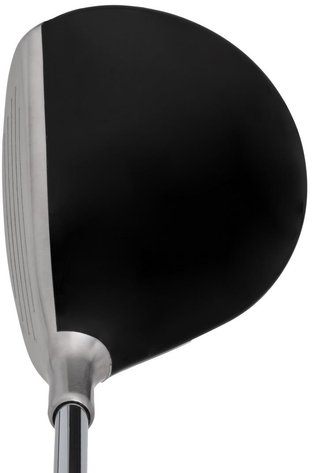 Divnick Golf Adjustable Telescopic T&F 44" driver diestro