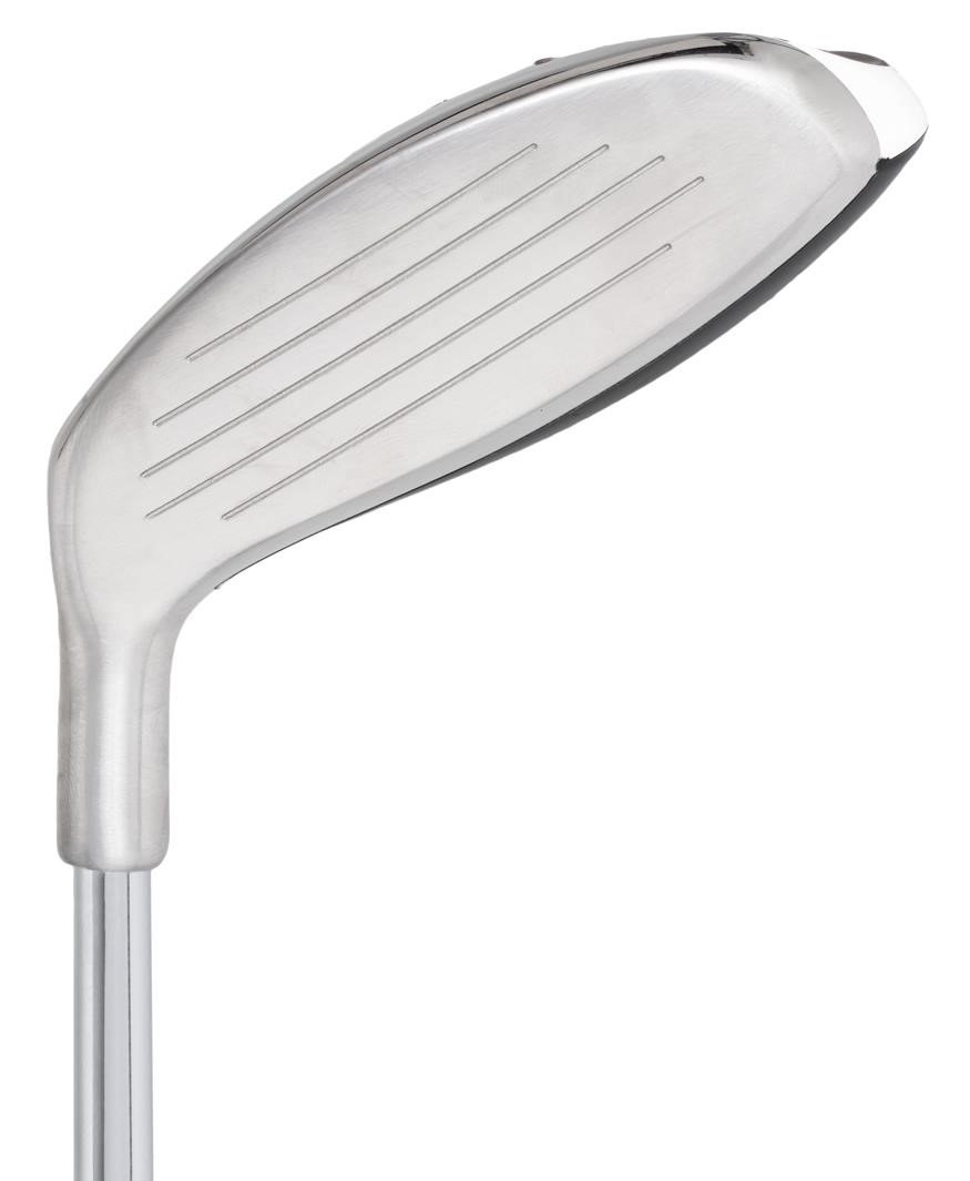 Divnick Golf Adjustable Telescopic T&F 44" driver diestro