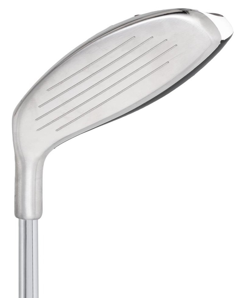 Divnick Golf Adjustable Telescopic T&F 44" driver diestro