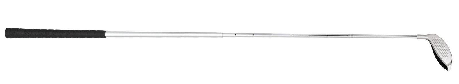 Divnick Golf Adjustable Telescopic T&F 44" driver diestro