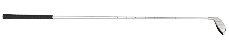 Divnick Golf Adjustable Telescopic T&F 44" driver diestro