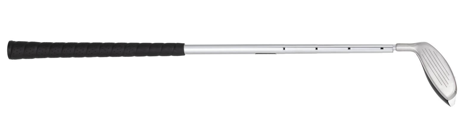 Divnick Golf Adjustable Telescopic T&F 44" driver diestro
