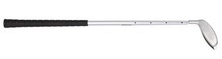 Divnick Golf Adjustable Telescopic T&F 44" driver diestro
