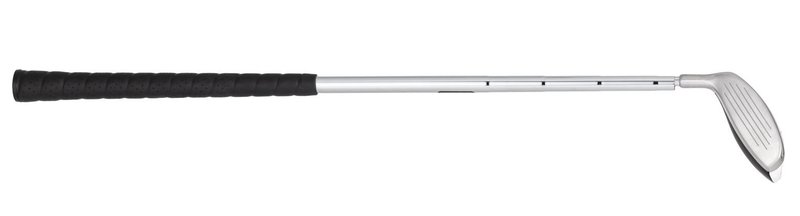 Divnick Golf Adjustable Telescopic T&F 44" driver diestro