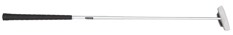 Divnick Golf Adjustable Telescopic Heavy putter, diestro, con funda