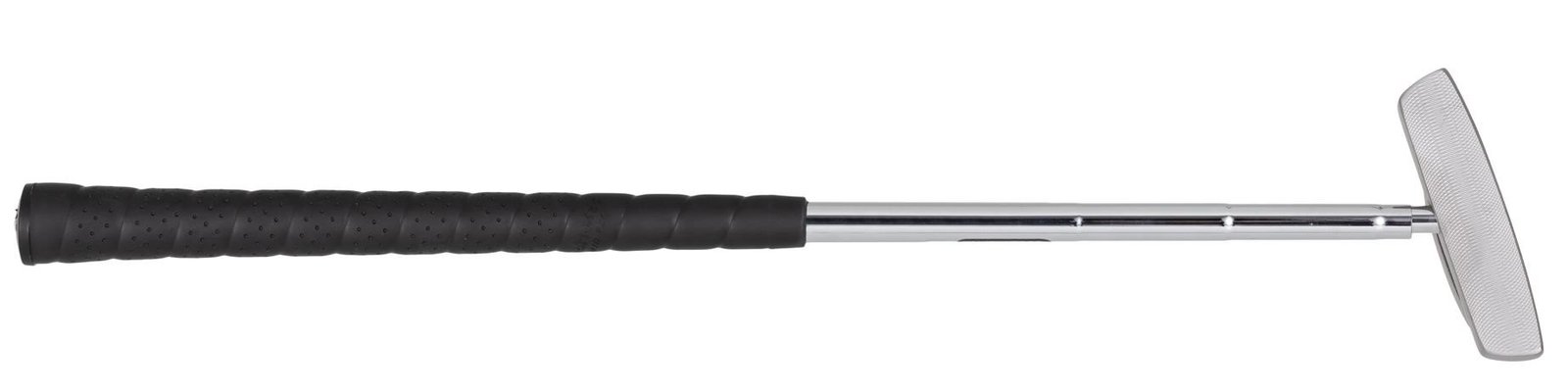 Divnick Golf Adjustable Telescopic Heavy putter, diestro, con funda