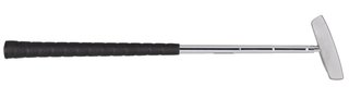 Divnick Golf Adjustable Telescopic Heavy putter, diestro, con funda
