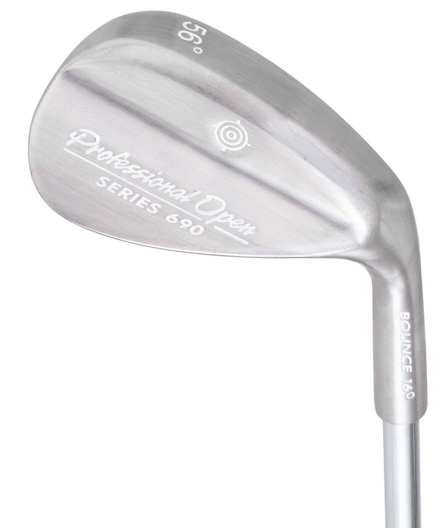 Divnick Golf Adjustable Telescopic wedge para hombre, 56°-16°