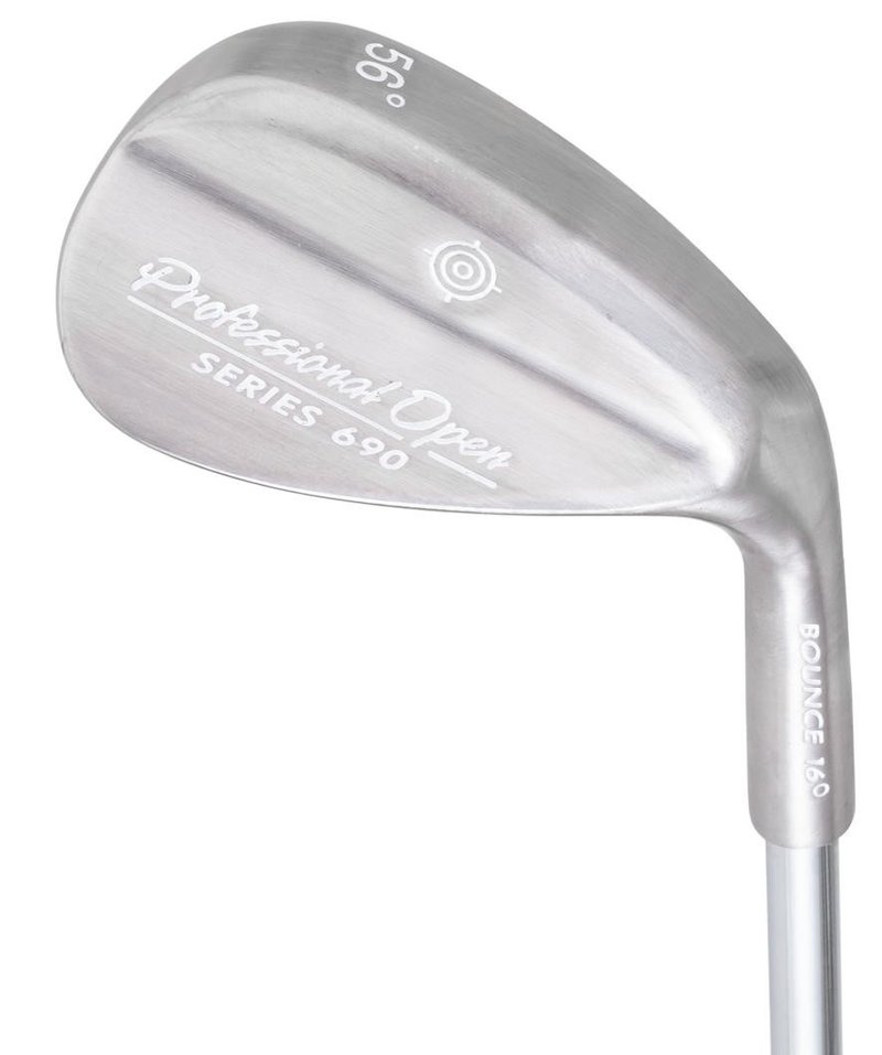 Divnick Golf Adjustable Telescopic wedge para hombre, 56°-16°