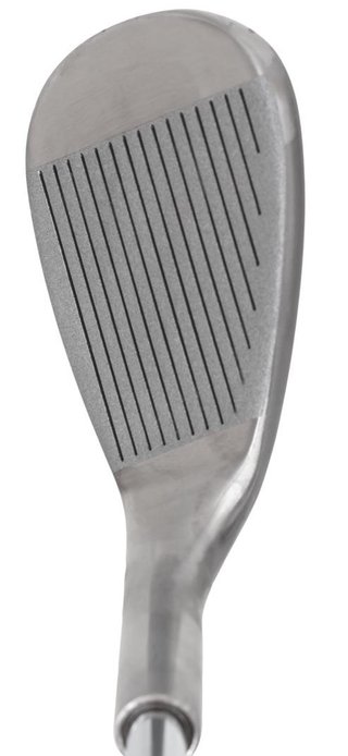 Divnick Golf Adjustable Telescopic wedge para hombre, 56°-16°