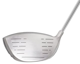 Divnick Golf Big Stik Adjustable driver telescópico, 10.5°, cabeza extragrande