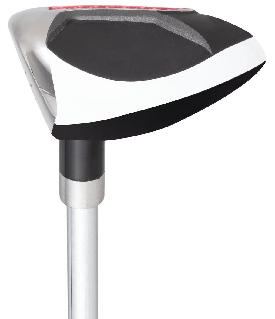 Divnick Golf Adjustable Telescopic hybrid #4 híbrido