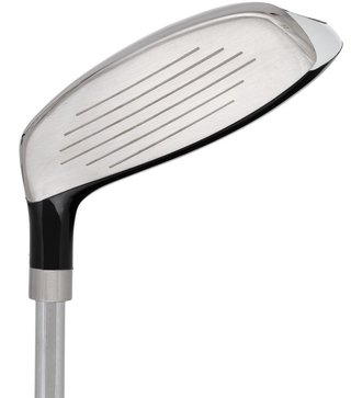 Divnick Golf Adjustable Telescopic hybrid #4 híbrido
