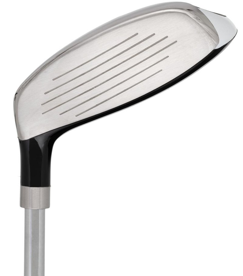 Divnick Golf Adjustable Telescopic hybrid #4 híbrido