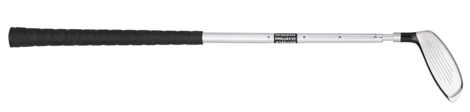 Divnick Golf Adjustable Telescopic hybrid #4 híbrido