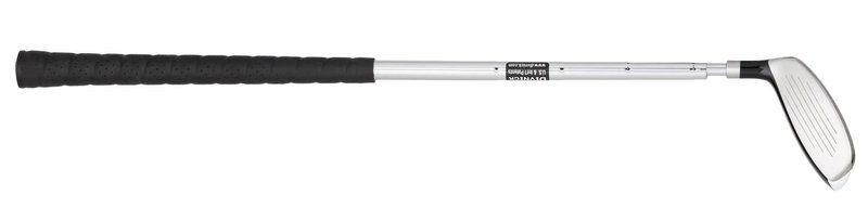 Divnick Golf Adjustable Telescopic hybrid #4 híbrido
