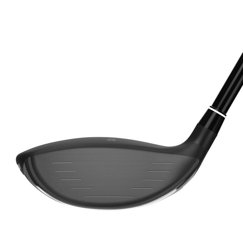 Srixon ZX Mk II madera de calle para hombre