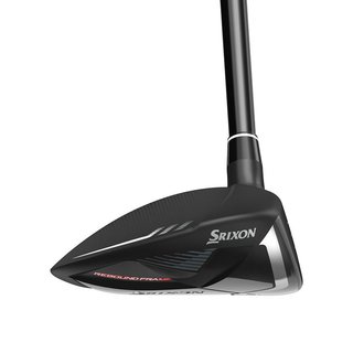 Srixon ZX Mk II madera de calle para hombre