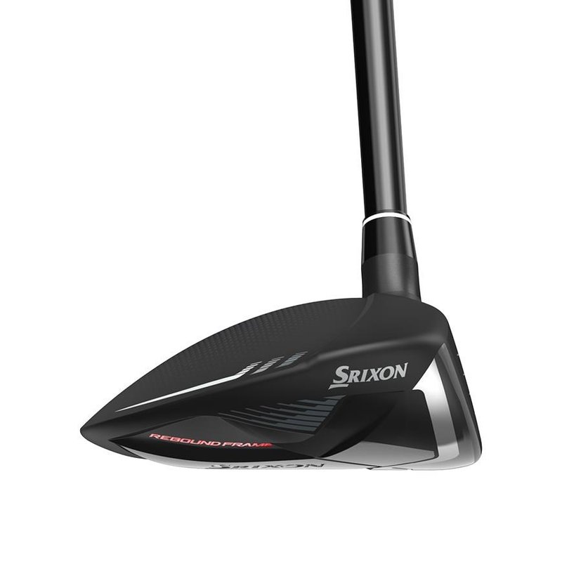 Srixon ZX Mk II madera de calle para hombre