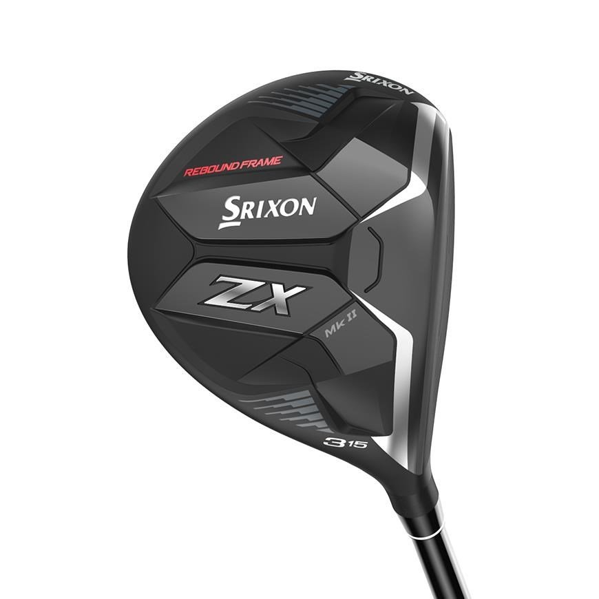 Srixon ZX Mk II madera de calle para hombre