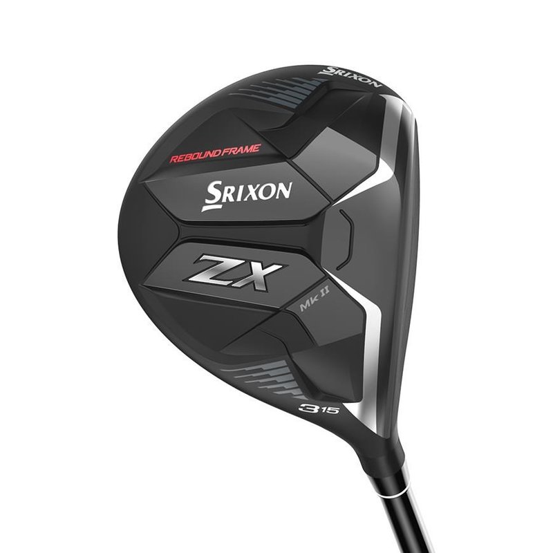 Srixon ZX Mk II madera de calle para hombre
