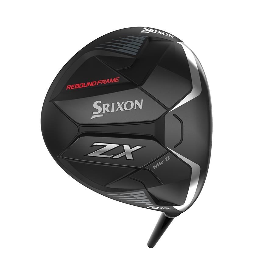 Srixon ZX Mk II madera de calle para hombre