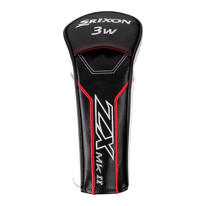 Srixon ZX Mk II madera de calle para hombre